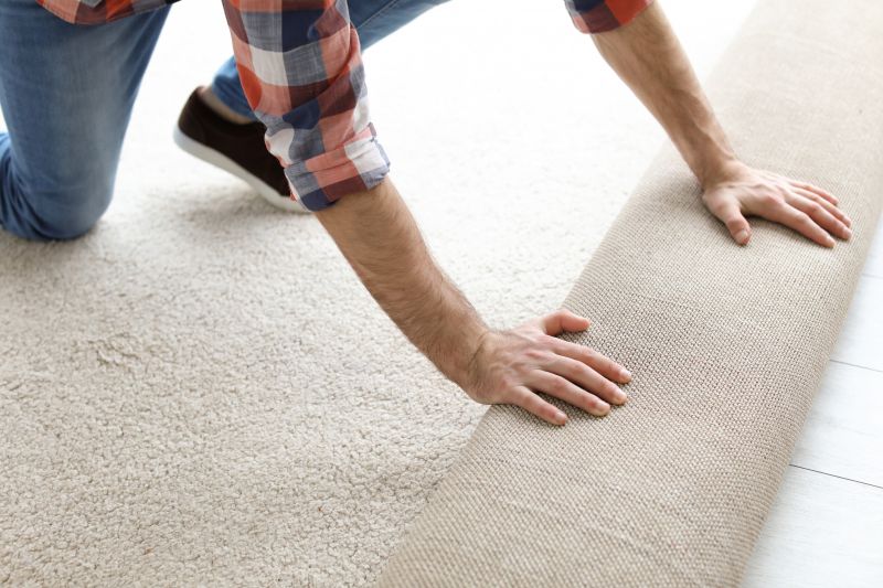 Carpet Installation Service