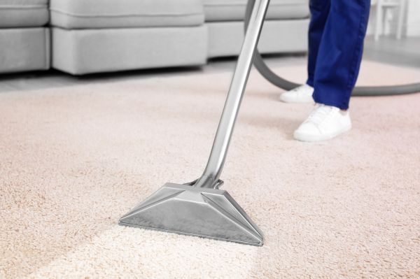 Carpet Cleaning Service in Olathe