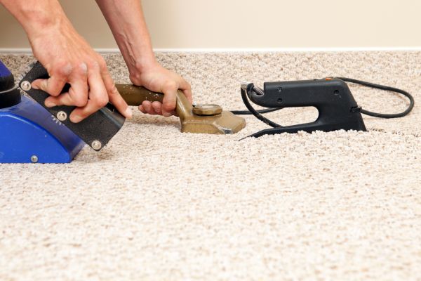 Carpet Replacement in Olathe