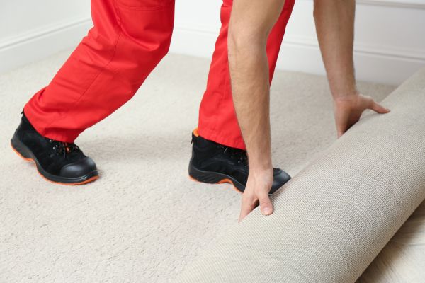 Carpet Service in Olathe