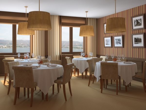 Restaurant Carpet Cleaning in Olathe