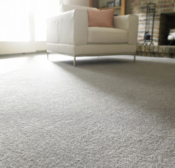 Wool Carpet Installation in Olathe