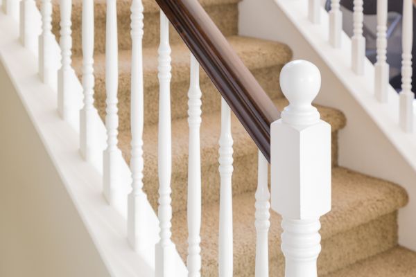 Stair Carpet Replacement in Olathe