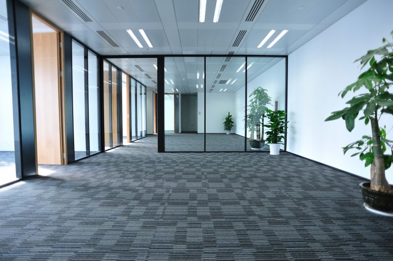Commercial Carpet Solutions